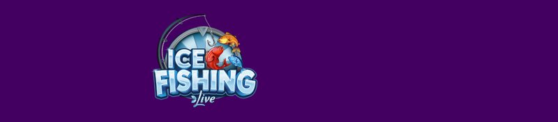 Image: Experience the Thrill of Ice Fishing Live Casino in the UK
