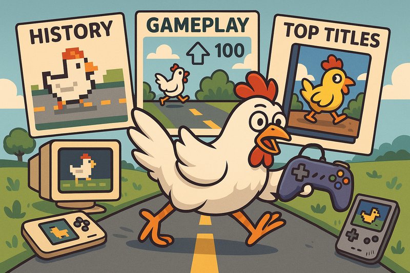 Conoce la Estrategia para Ganar en Chicken Road Casino en España in Spain