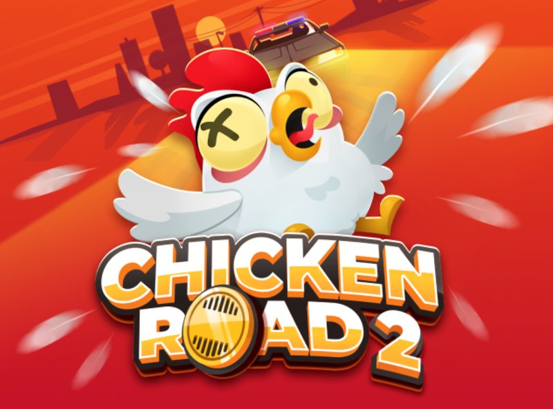 Image: Meer Over de Beloftevolle Chicken Road Slot bij Online Casinos in Nederland