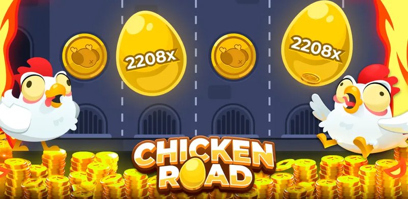 Chicken road casino - Descoperiți Secretele Succesului pe Chicken Road, Noul Joc de Slot al României